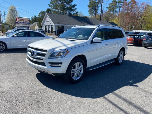 MERCEDES-BENZ GL 350 BLU 2013 4jgdf2ee7da145435