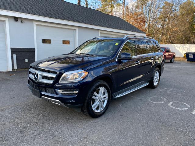 MERCEDES-BENZ GL 350 BLU 2013 4jgdf2ee7da163336