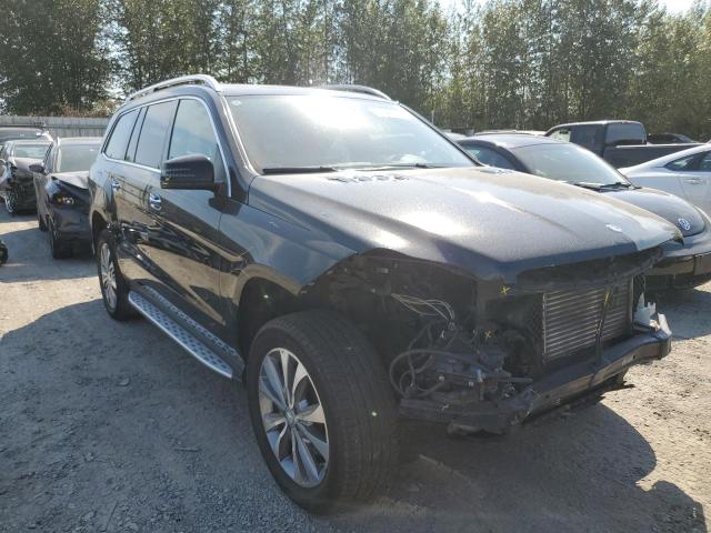 MERCEDES-BENZ GL 350 BLU 2013 4jgdf2ee7da170514