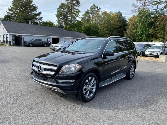 MERCEDES-BENZ GL 350 BLU 2013 4jgdf2ee7da193209