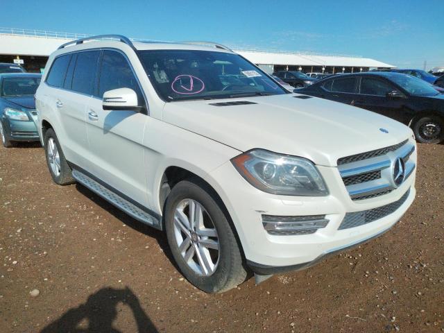 MERCEDES-BENZ GL 350 BLU 2013 4jgdf2ee7da262965