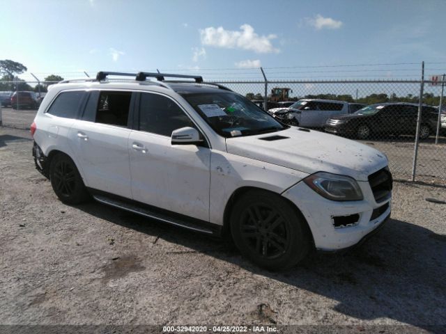 MERCEDES-BENZ GL-CLASS 2014 4jgdf2ee7ea290735