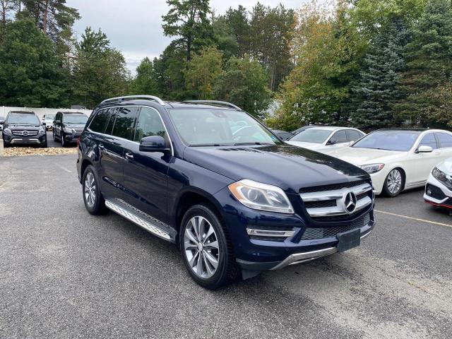 MERCEDES-BENZ GL 350 BLU 2014 4jgdf2ee7ea297958