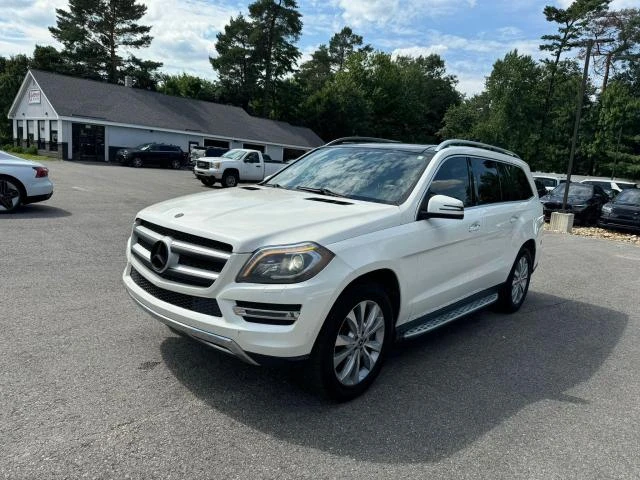 MERCEDES-BENZ GL 350 BLU 2014 4jgdf2ee7ea308344