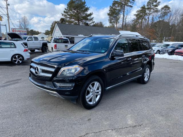 MERCEDES-BENZ GL 350 BLU 2014 4jgdf2ee7ea320879