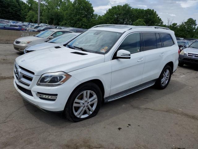 MERCEDES-BENZ GL-CLASS 2014 4jgdf2ee7ea348651