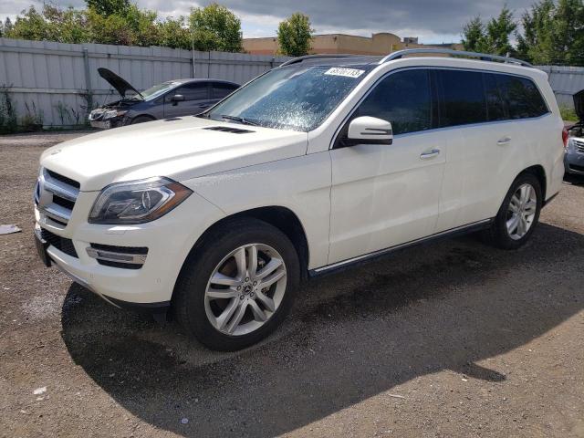 MERCEDES-BENZ GL 350 BLU 2014 4jgdf2ee7ea424840