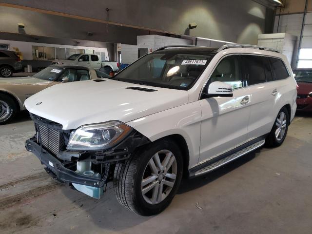 MERCEDES-BENZ GL 350 BLU 2015 4jgdf2ee7fa454521