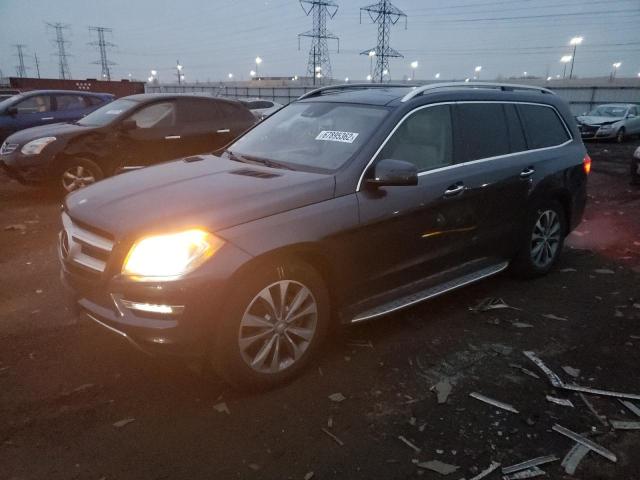 MERCEDES-BENZ GL 350 BLU 2015 4jgdf2ee7fa519593