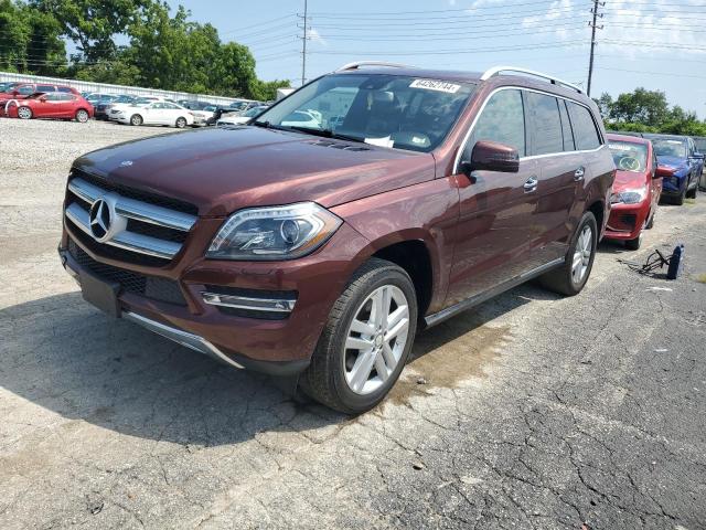 MERCEDES-BENZ GL 350 BLU 2015 4jgdf2ee7fa541559