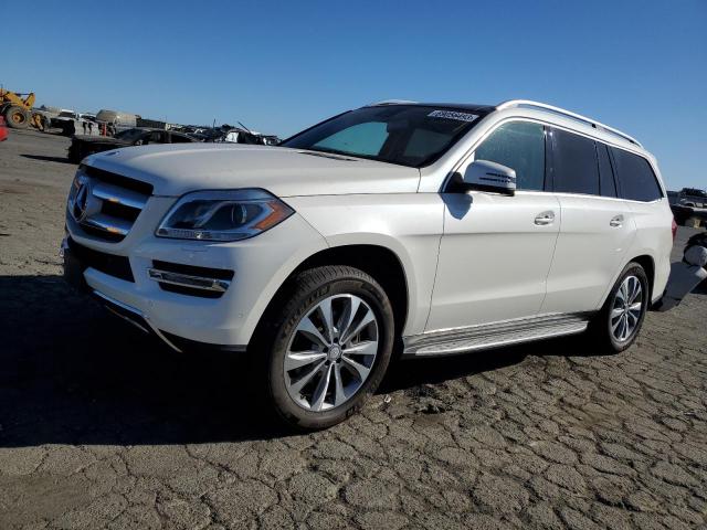 MERCEDES-BENZ GL-CLASS 2015 4jgdf2ee7fa598036