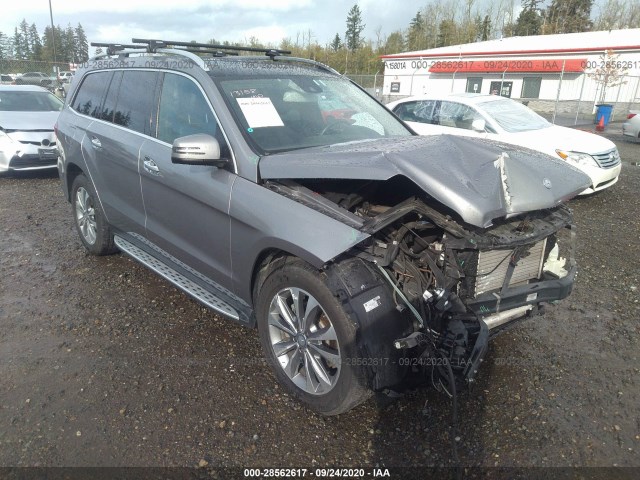 MERCEDES-BENZ GL-CLASS 2015 4jgdf2ee7fa605714