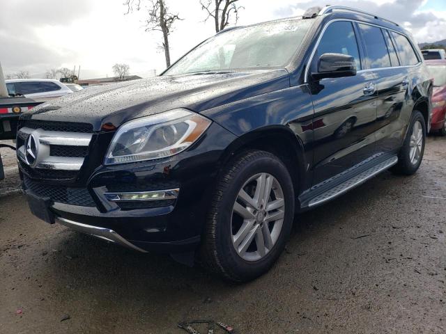 MERCEDES-BENZ GL 350 BLU 2015 4jgdf2ee7fa606832