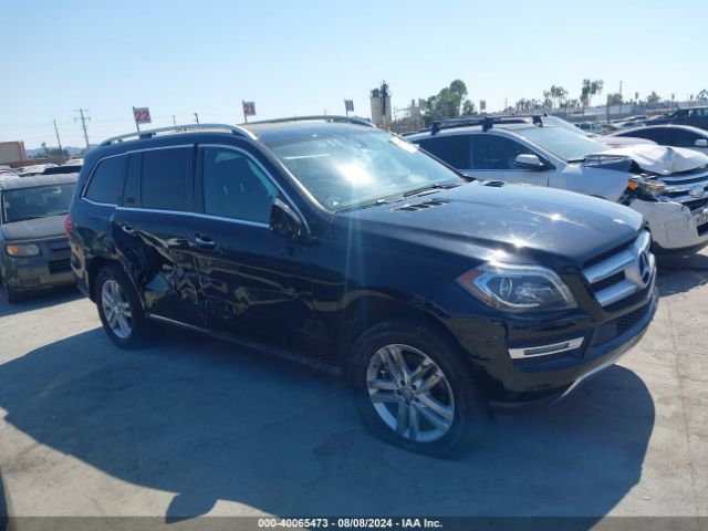 MERCEDES-BENZ GL-CLASS 2016 4jgdf2ee7ga681838