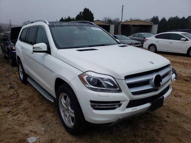 MERCEDES-BENZ GL 350 BLU 2016 4jgdf2ee7ga681919