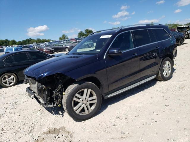 MERCEDES-BENZ GL 350 2015 4jgdf2ee7ga688630