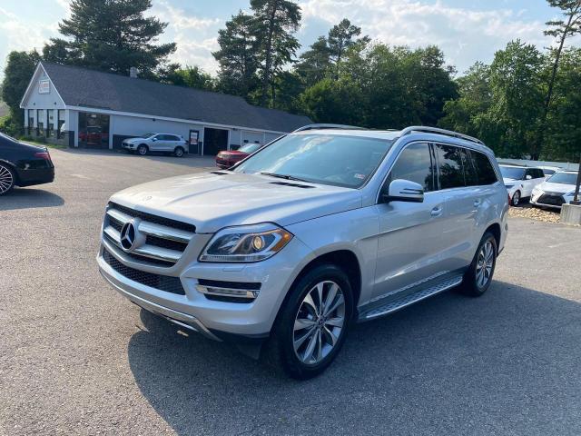 MERCEDES-BENZ GL 350 BLU 2013 4jgdf2ee8da139062