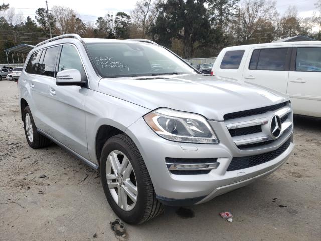 MERCEDES-BENZ GL 350 BLU 2013 4jgdf2ee8da139126