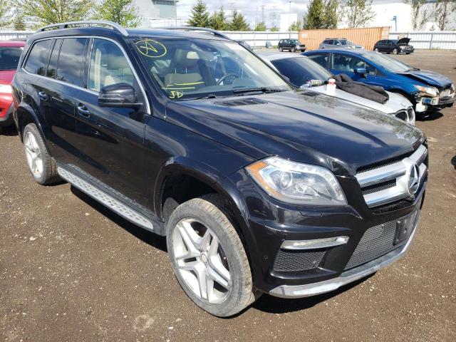 MERCEDES-BENZ GL 350 BLU 2013 4jgdf2ee8da149056