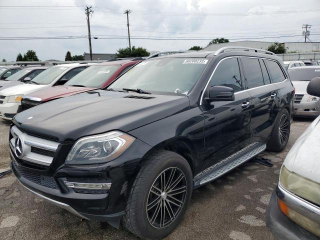 MERCEDES-BENZ GL 350 BLU 2013 4jgdf2ee8da179576