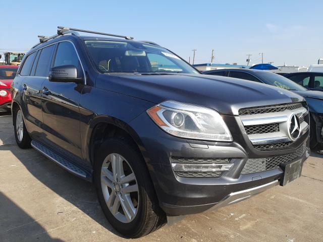 MERCEDES-BENZ GL 350 BLU 2013 4jgdf2ee8da201219