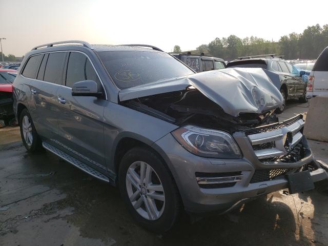 MERCEDES-BENZ GL 350 BLU 2014 4jgdf2ee8ea300074