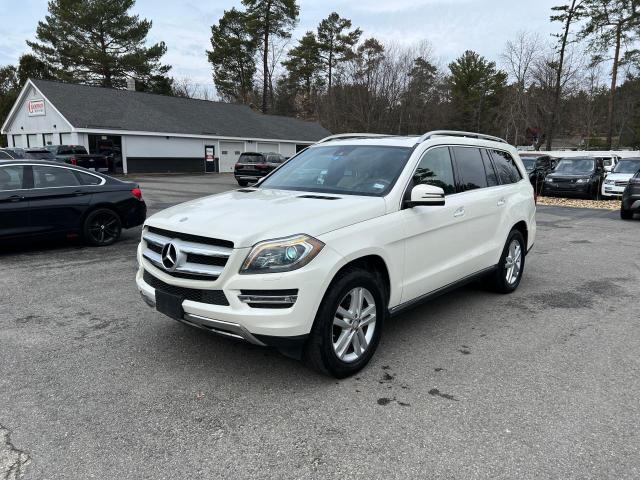 MERCEDES-BENZ GL 350 BLU 2014 4jgdf2ee8ea353499