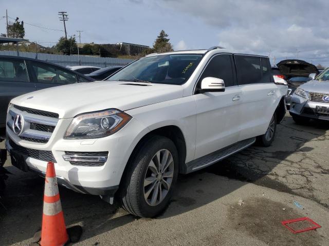 MERCEDES-BENZ GL 350 BLU 2014 4jgdf2ee8ea429108