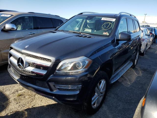 MERCEDES-BENZ GL-CLASS 2015 4jgdf2ee8fa472509