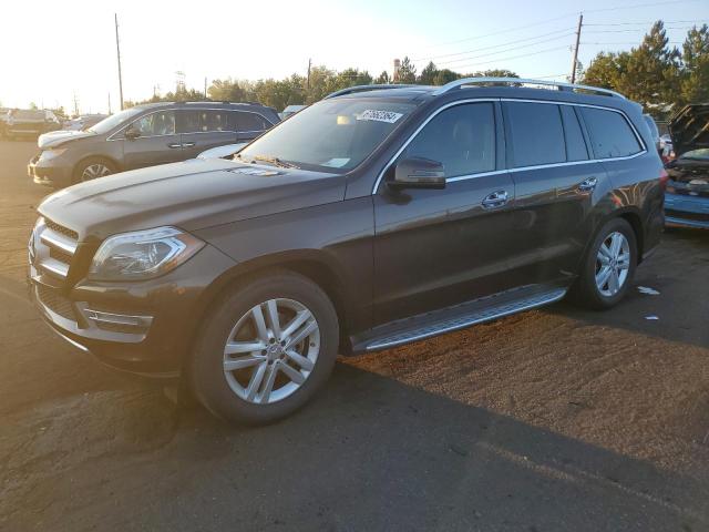 MERCEDES-BENZ GL-CLASS 2015 4jgdf2ee8fa528397