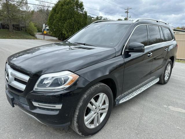 MERCEDES-BENZ GL 350 BLU 2016 4jgdf2ee8ga652915