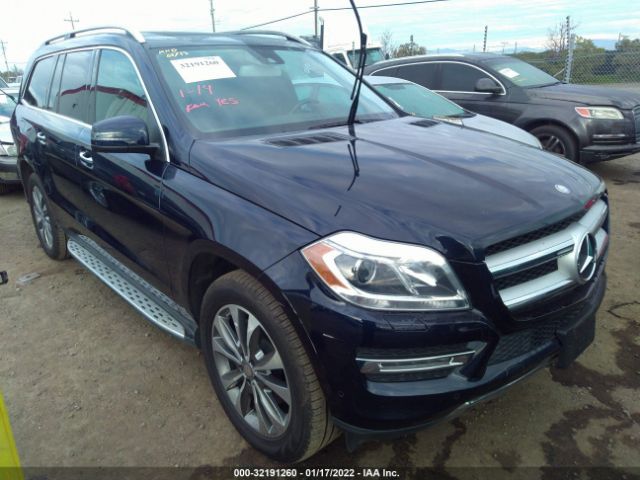 MERCEDES-BENZ GL 2016 4jgdf2ee8ga660058