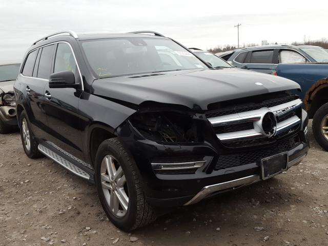 MERCEDES-BENZ GL 350 2015 4jgdf2ee8ga689785