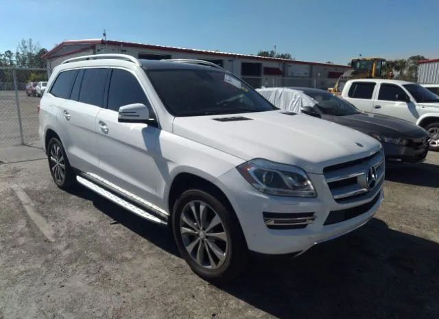 MERCEDES-BENZ GL 2016 4jgdf2ee8ga693898