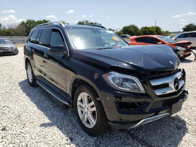 MERCEDES-BENZ GL 350 BLU 2013 4jgdf2ee9da164259