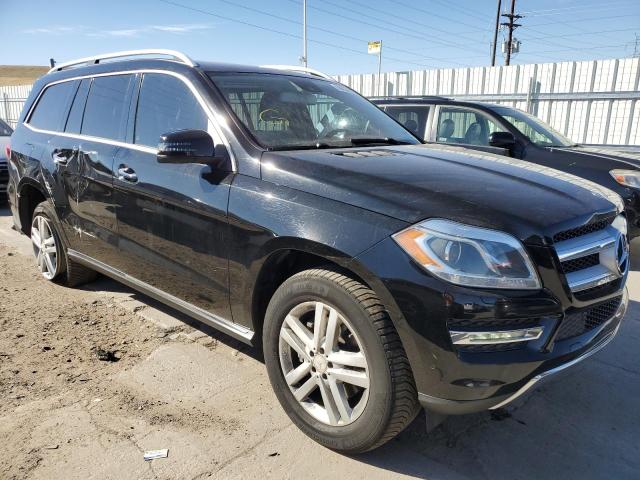 MERCEDES-BENZ GL 350 BLU 2013 4jgdf2ee9da238635