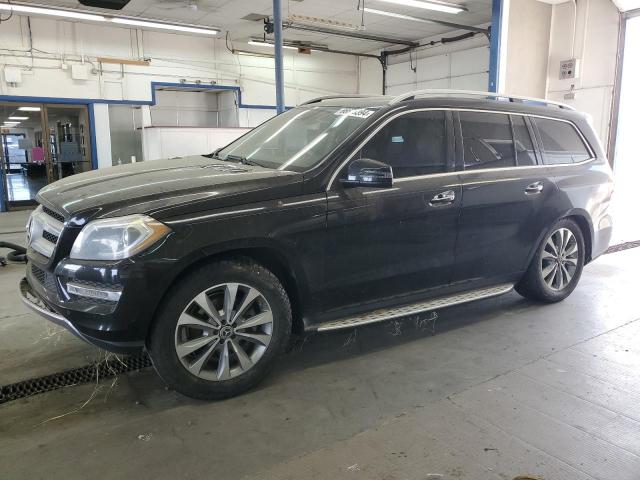 MERCEDES-BENZ GL 350 BLU 2014 4jgdf2ee9ea281311