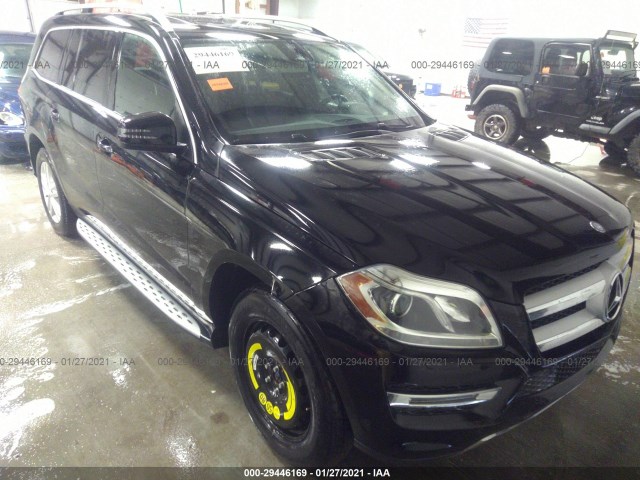 MERCEDES-BENZ GL-CLASS 2014 4jgdf2ee9ea296987