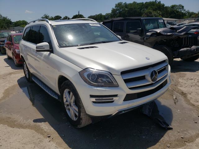 MERCEDES-BENZ GL 350 BLU 2014 4jgdf2ee9ea299033