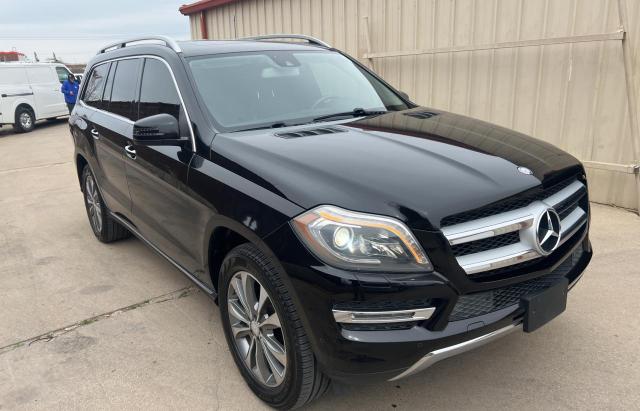 MERCEDES-BENZ GL-CLASS 2014 4jgdf2ee9ea320608