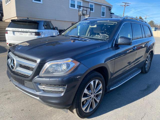 MERCEDES-BENZ GL-CLASS 2014 4jgdf2ee9ea325176