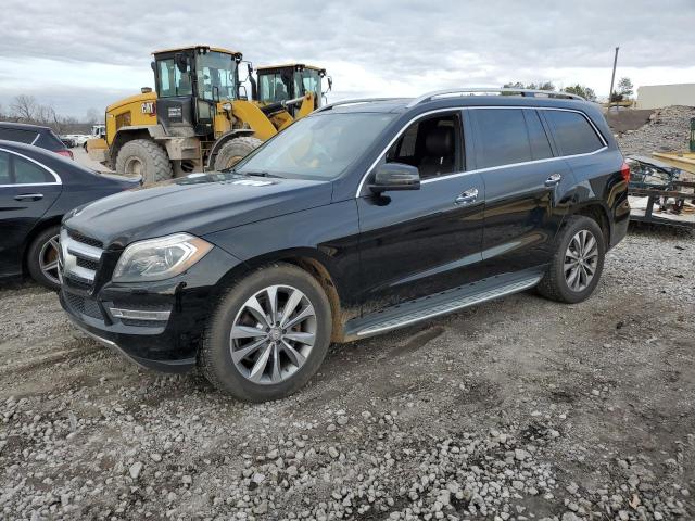 MERCEDES-BENZ GL-CLASS 2014 4jgdf2ee9ea340227