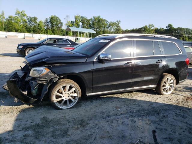 MERCEDES-BENZ GL-CLASS 2014 4jgdf2ee9ea364592