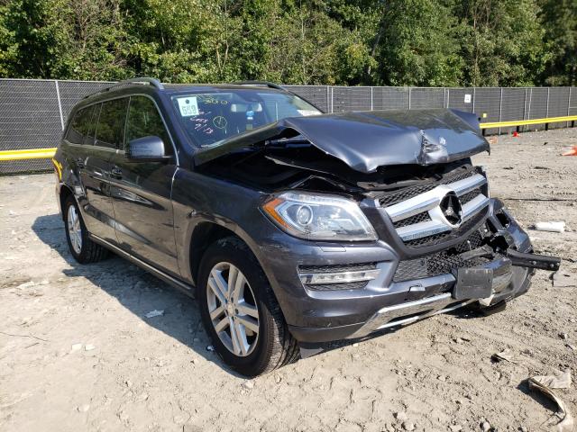 MERCEDES-BENZ GL 350 BLU 2015 4jgdf2ee9fa538324