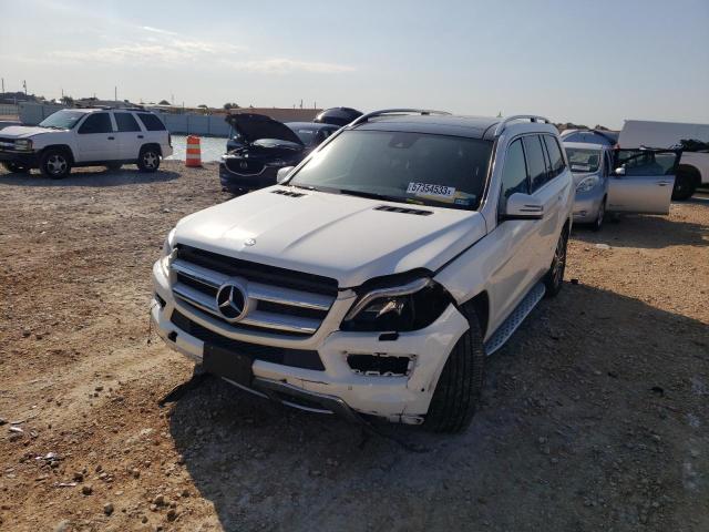 MERCEDES-BENZ GL 350 BLU 2015 4jgdf2ee9fa555169