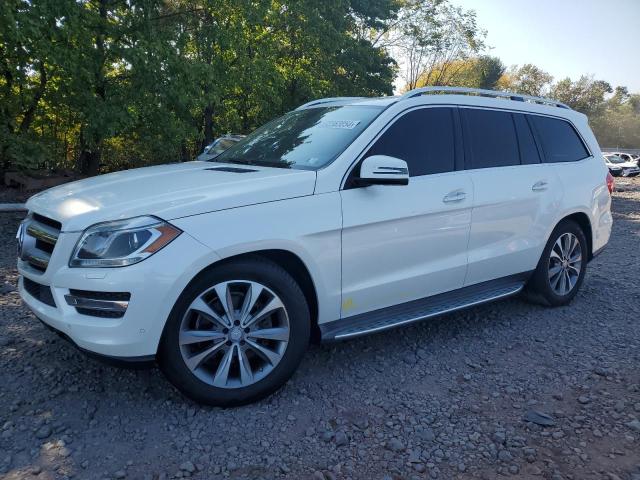 MERCEDES-BENZ GL 350 BLU 2015 4jgdf2ee9fa569833