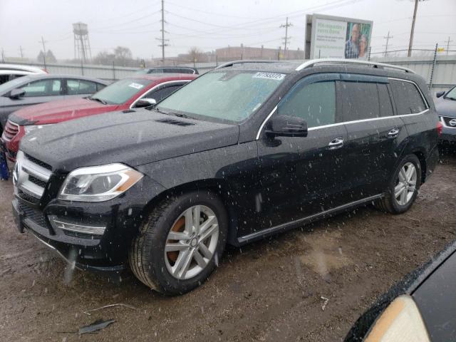 MERCEDES-BENZ GL 350 BLU 2015 4jgdf2ee9fa604287