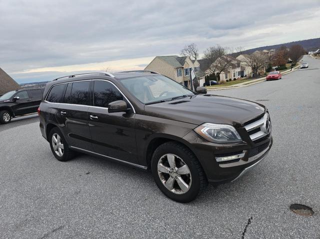 MERCEDES-BENZ GL-CLASS 2013 4jgdf2eexda157191