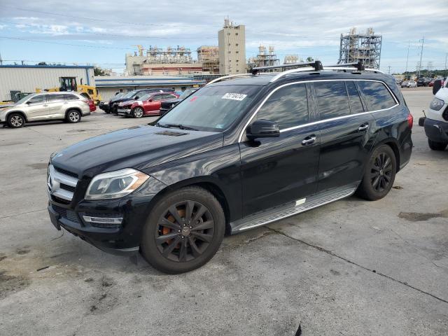 MERCEDES-BENZ GL 350 BLU 2013 4jgdf2eexda187713