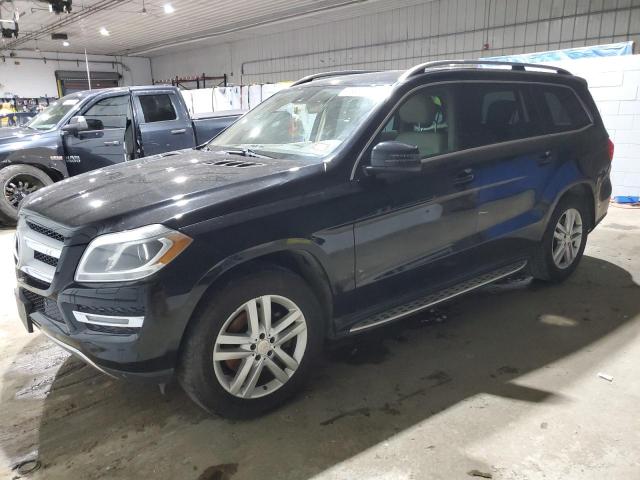 MERCEDES-BENZ GL 350 BLU 2014 4jgdf2eexea275064